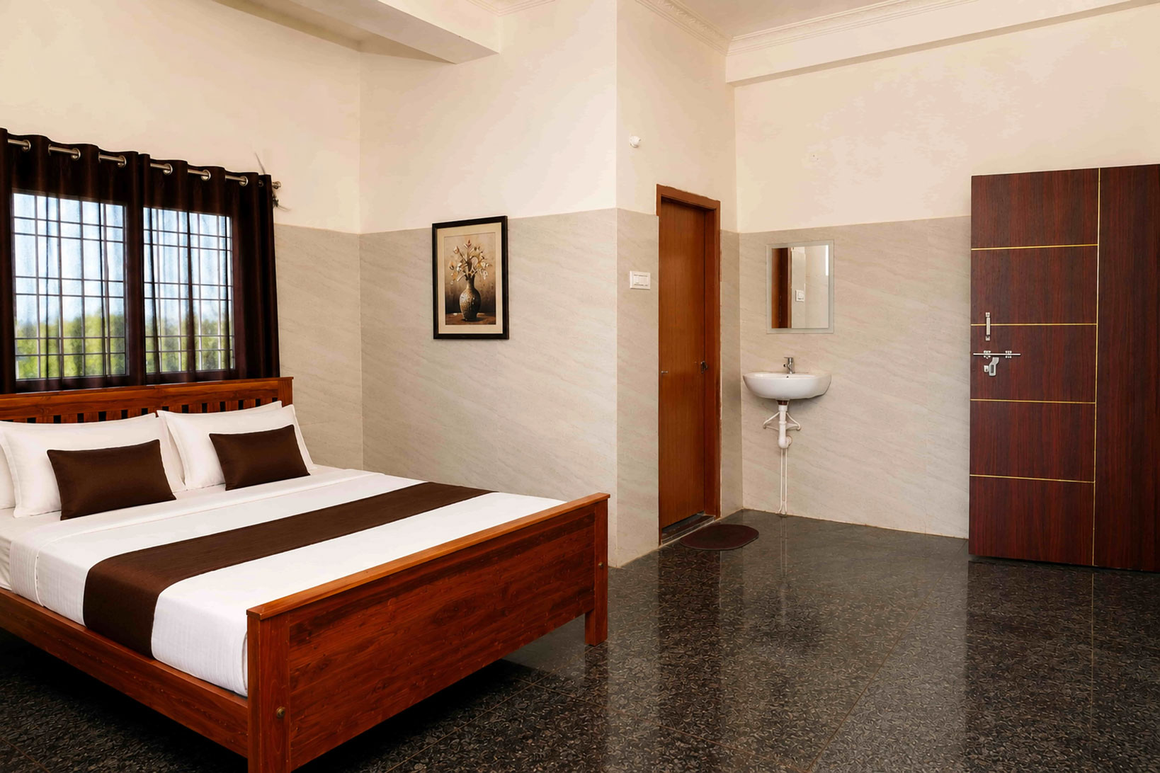 Suite Room
