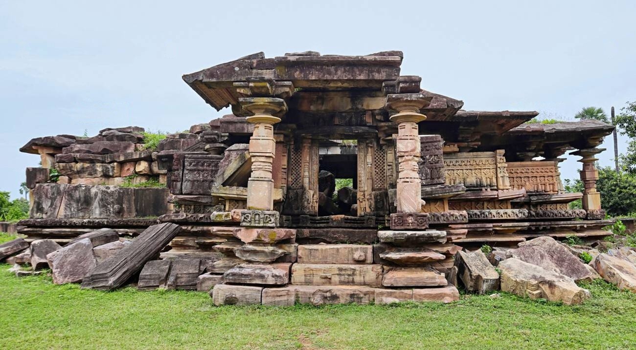 Ghanpur Kota Gullu