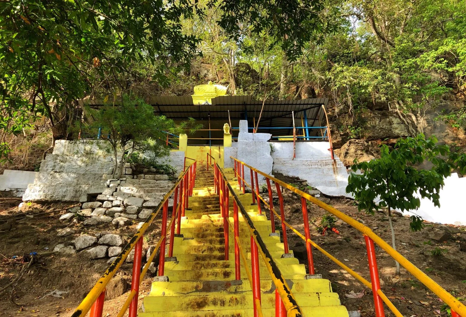 Malluru